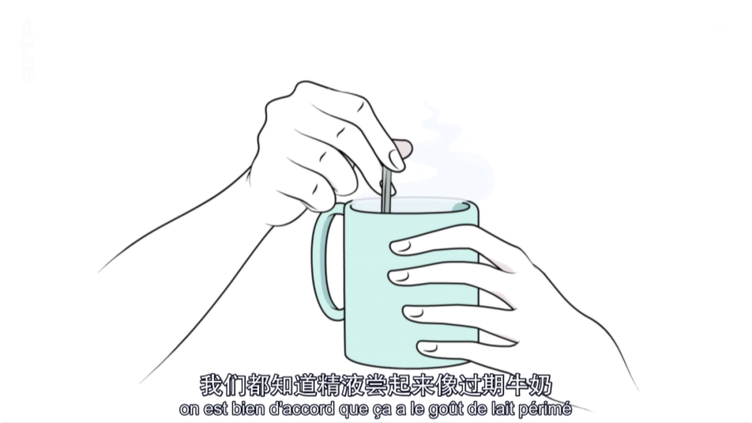 豆瓣9.0，这个成人动画的尺度很难