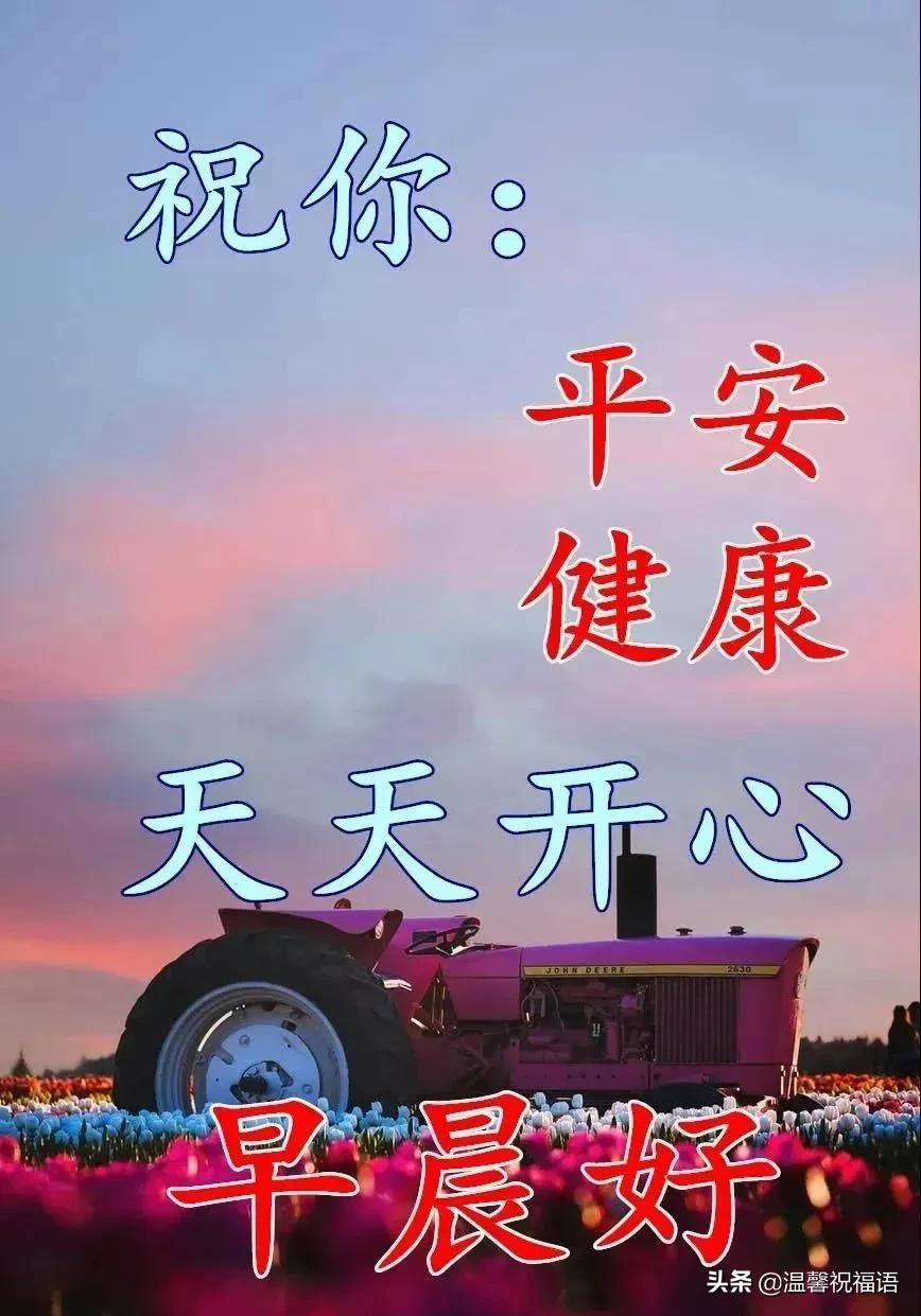 早上好，11月16日，祝友友们开心没烦恼，好运天天到