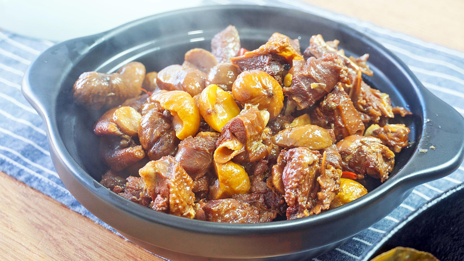 数九寒天，以“暖”为先，分享10道家常炖菜，从头暖到脚，不怕冷