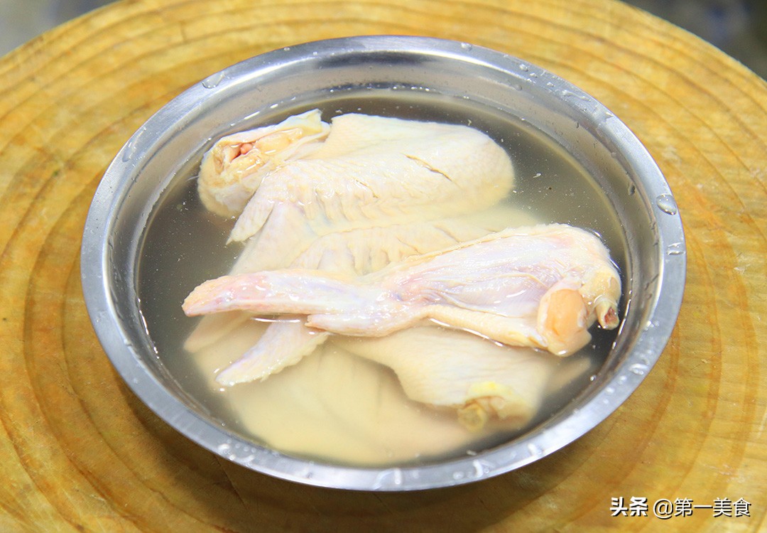 紅燒雞翅,紅燒雞翅的家常做法