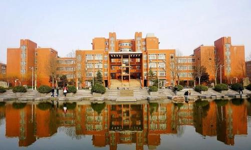 我就纳闷了！625分都考不进去的郑州大学，在211当中是什么档次？