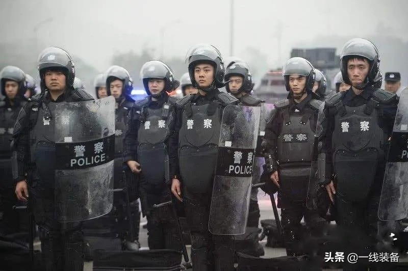 中国最常用的5个骚扰，防压预防切割是关键