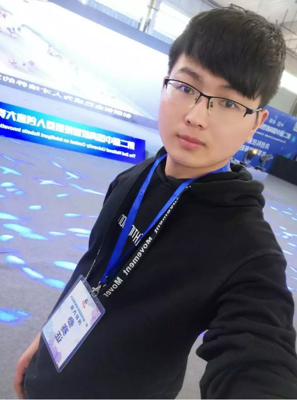 集体保研名校！颜值才华双在线，四川超硬核