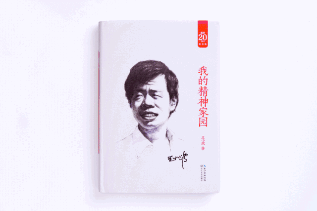 若觉人生艰难处，愿君读读王小波