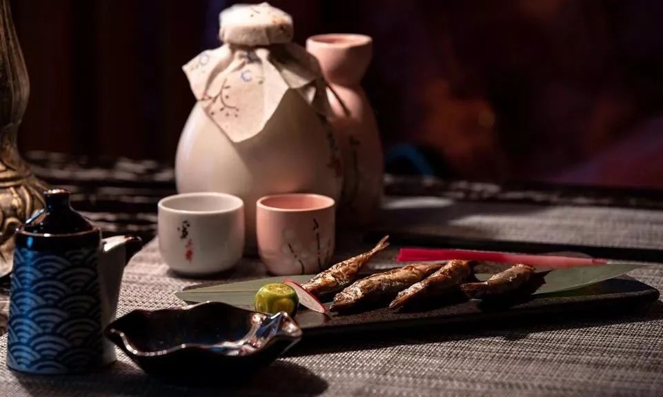 适合女生喝的酒