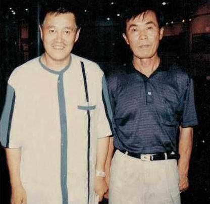 拒绝赵本山拜师潘长江，搭央视李咏走红的魏三，为何越来越“糊”