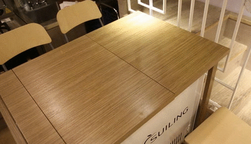 上海最火馄饨店，20㎡要做生意还要住4口人，设计师逆天改造