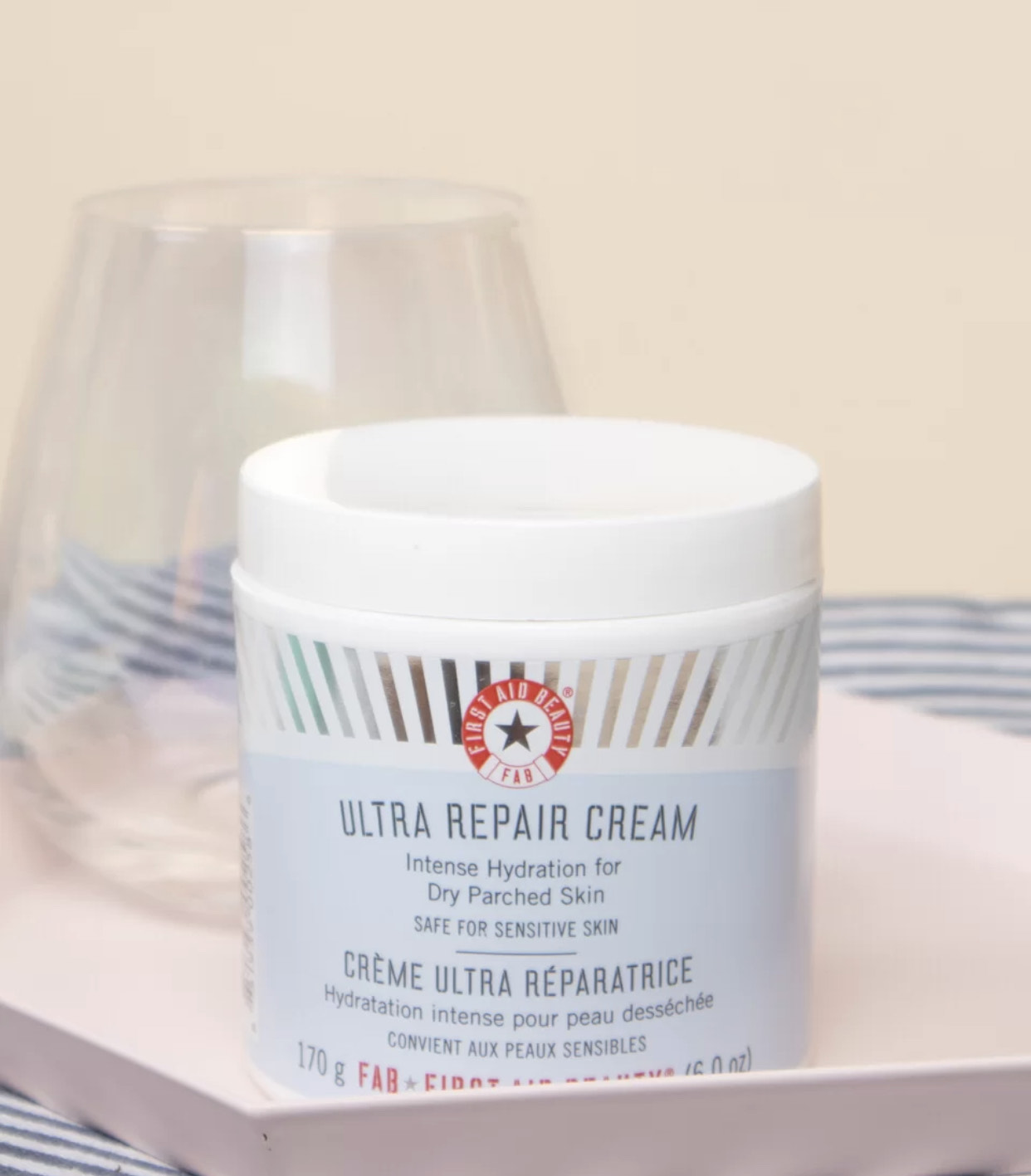 冬季大牌面霜“翻车”现场！科颜氏爆痘，FAB成分差，雅顿很干