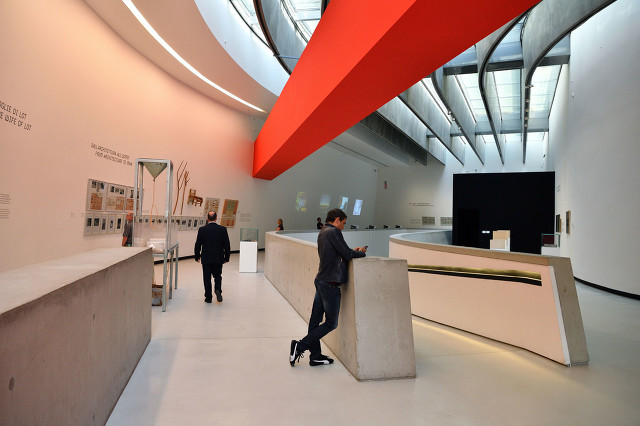 适合夏天游玩的，深圳十大免费室内的好地方