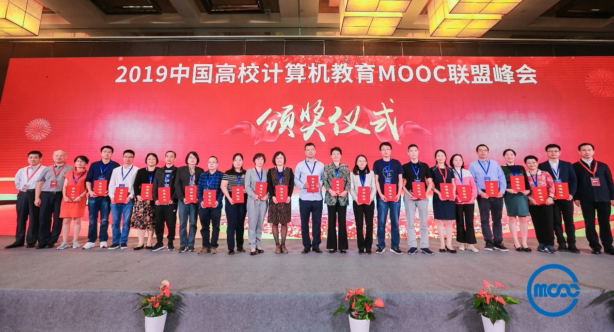 再传捷报！全国共38个，大工斩获2个