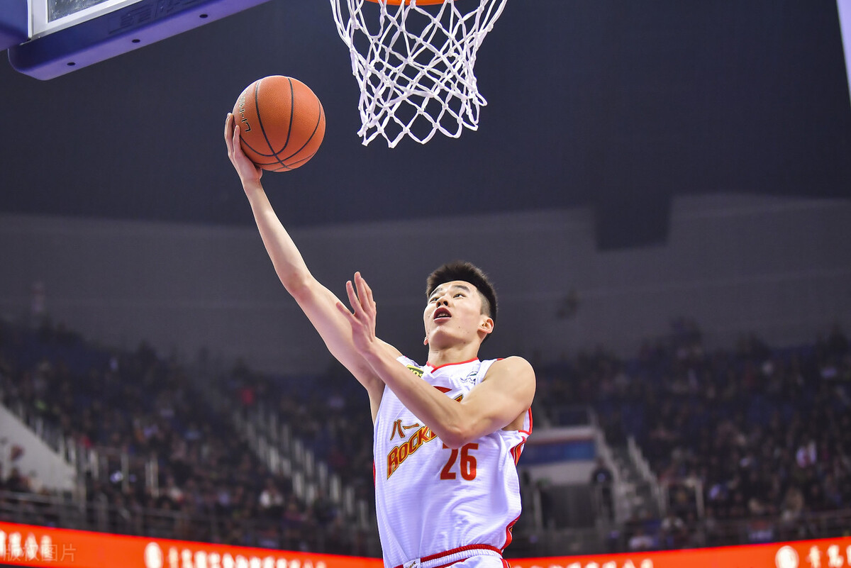 为什么没人去cba选秀(网友回应本土球员退出NBA选秀原因：实力相差太大需认清自己)