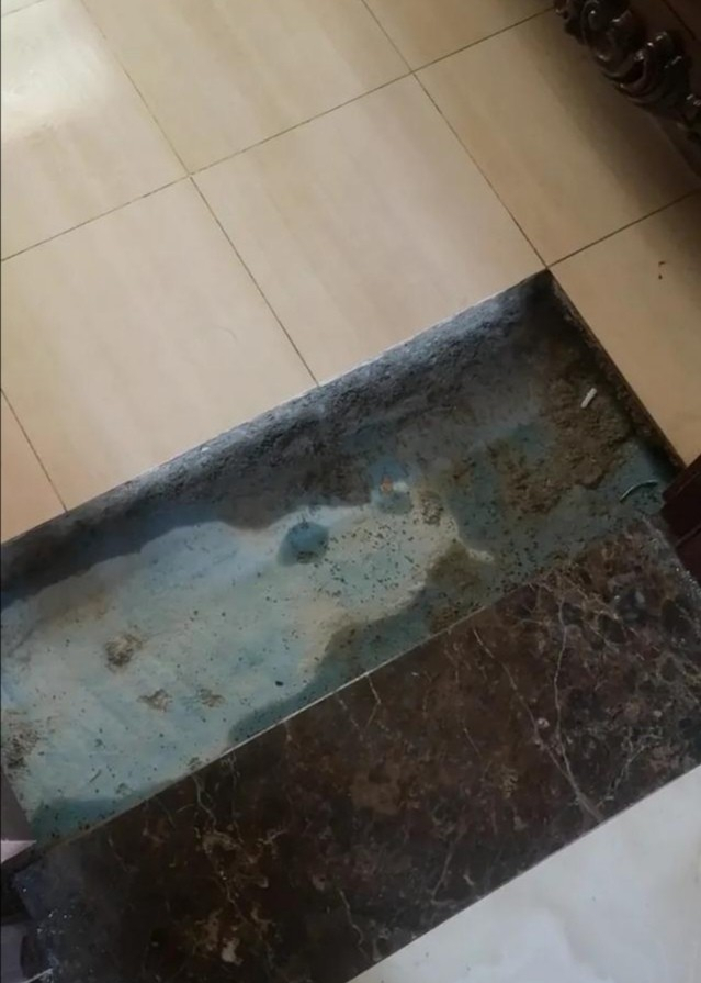 這些不細心裝潢的實例，毀掉了太多人的美夢，建議大家多加注意