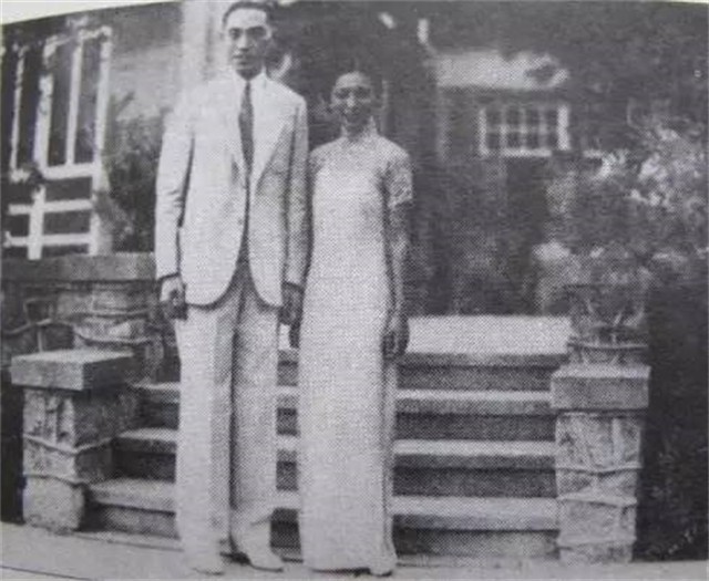 郭婉莹：曾因一双袜子要和未婚夫解除婚约，后遇渣男丈夫出轨寡妇
