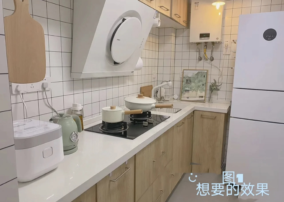 这些网红家居设计，看看就行，别轻易学，学就是翻车现场