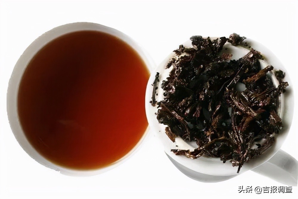 中醫專家提醒：茶也有茶性，秋冬喝茶要淡茶溫飲才養生