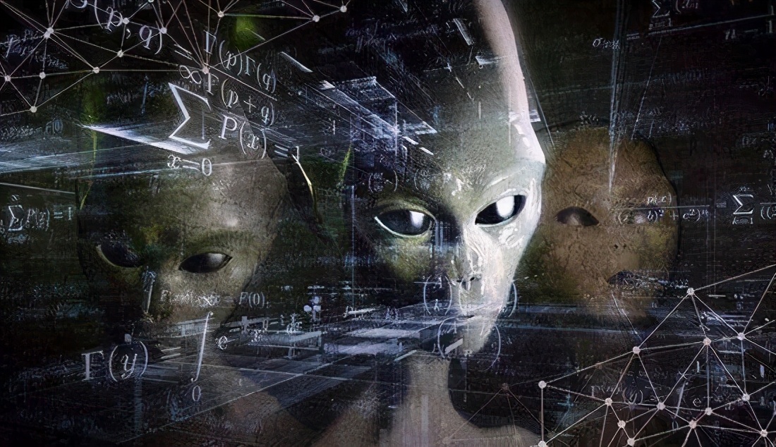 外星人真的存在嗎？人類為何一直沒有發現外星人？
