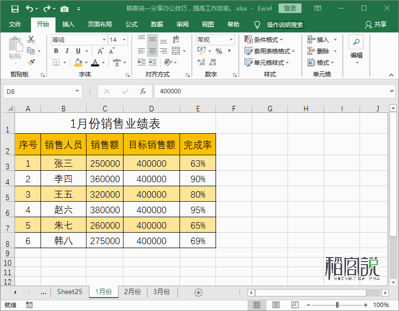 “格式刷还能这样用？”看大神的格式刷用法与小白的区别有多大