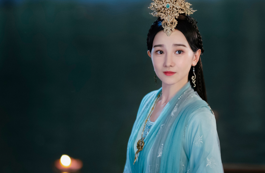 斛珠夫人：坐看鹬蚌相争 缇兰才是真正赢家