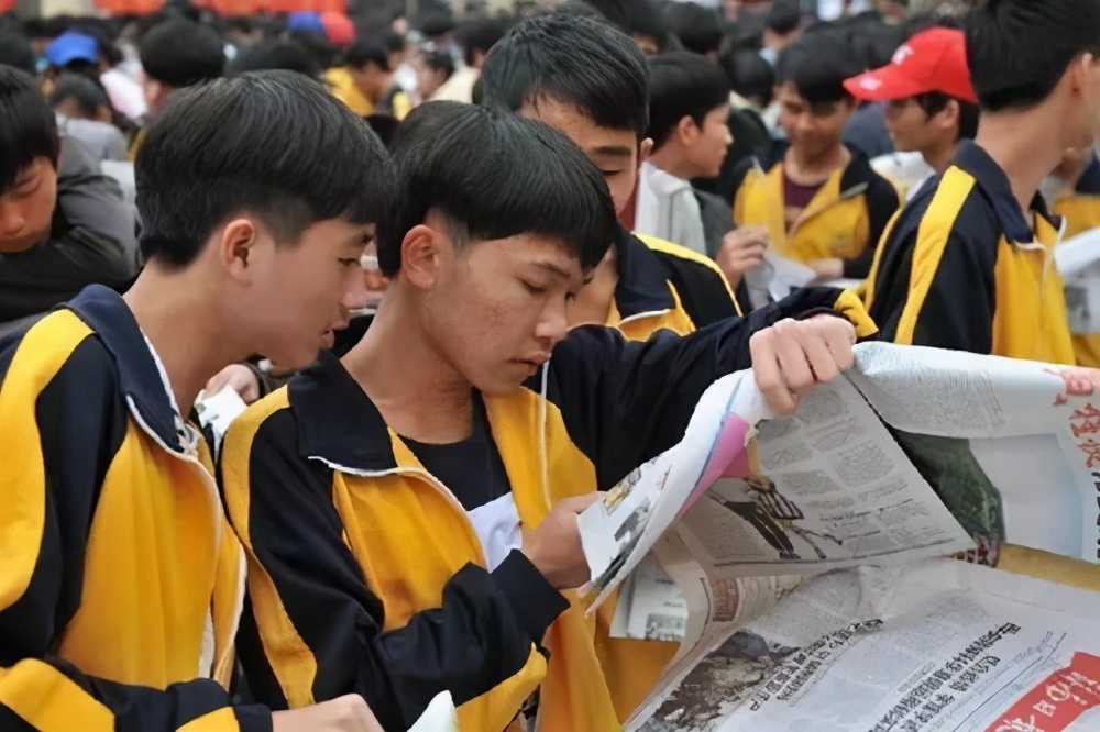 全国500强高中排行榜出炉！重庆9所中学上榜，有你的学校吗？