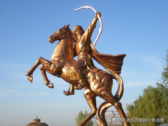 成吉思汗为什么那么强大！第十课 蒙古族的兴起与元朝建立教学设计