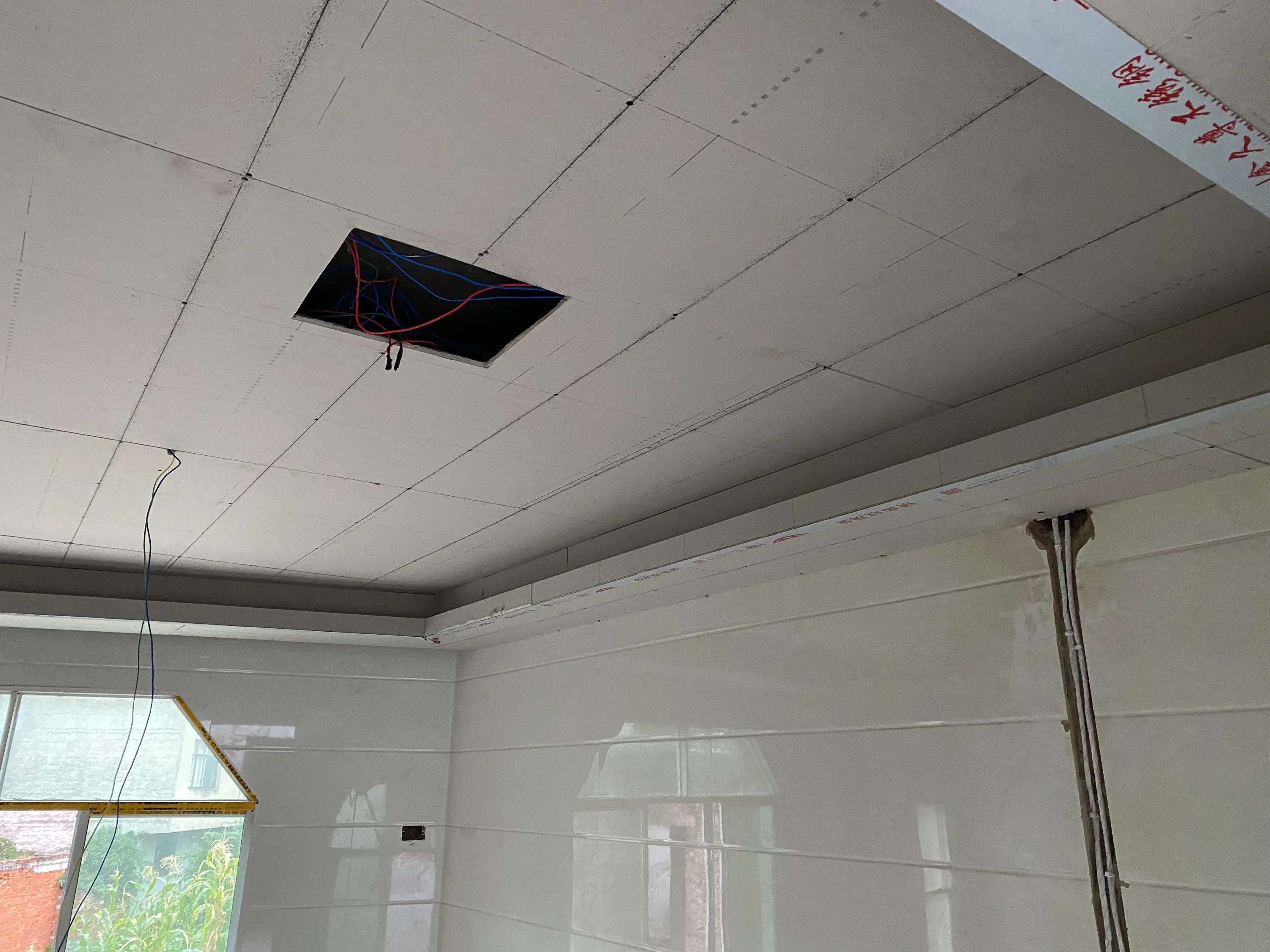 记录生活，我的新房装修