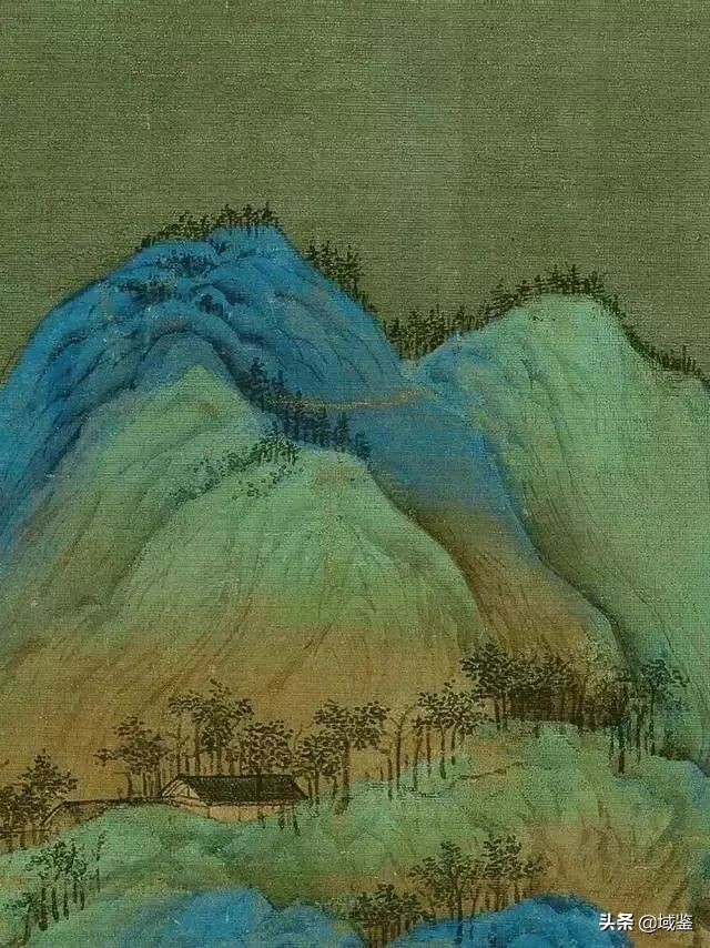 欣赏国画有门槛？这些必懂的“术语”你知道多少？