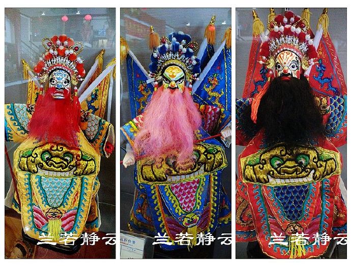 福建泉州旅游大全｜市区里的这些景点，你去过吗？