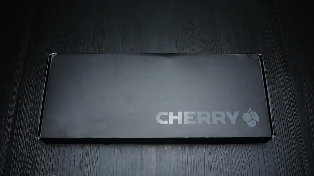 cherry青轴怎么选择（适合游戏的cherry青轴键盘参数）