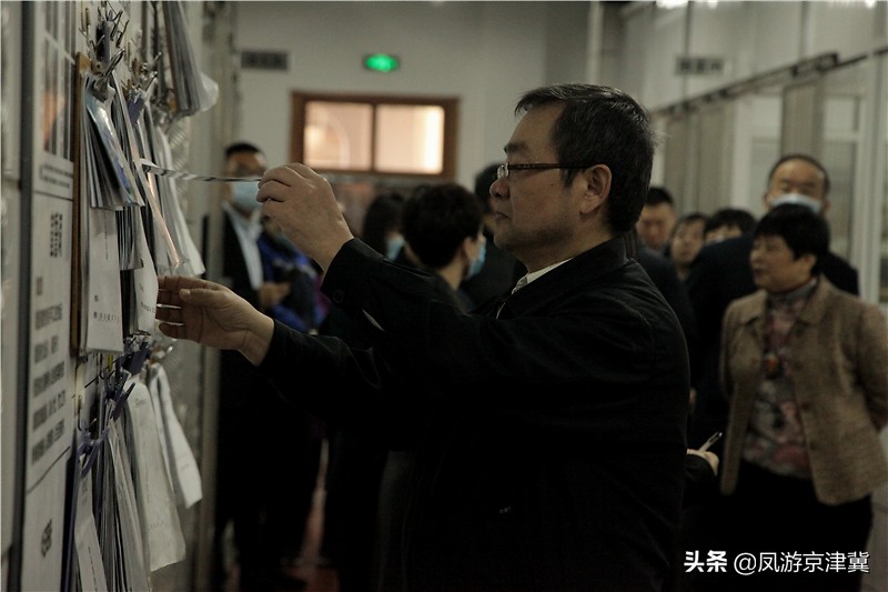 河北保定申报列入中餐厨师之乡名录，获专家评估组高度评价