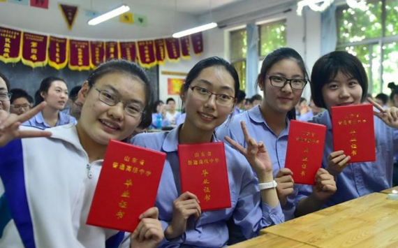 教育部传出“好消息”，这5类学生可以直接进入大学，无需高考