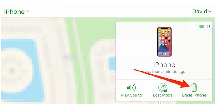 如果您忘记了密码，如何解锁您的 iPhone