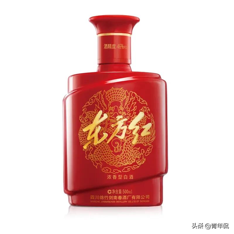 盛世剑南春：一向低调不涨价的剑南春，有哪些值得入手的产品