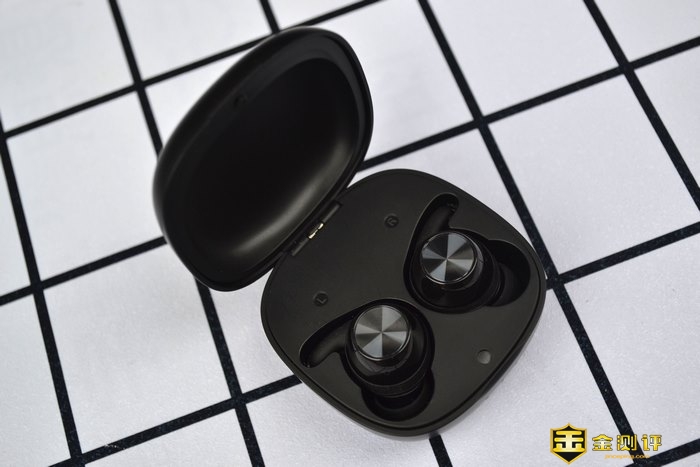 【金测评】XISEM/西圣战神Ares真无线蓝牙耳机：多面圣手好耳机