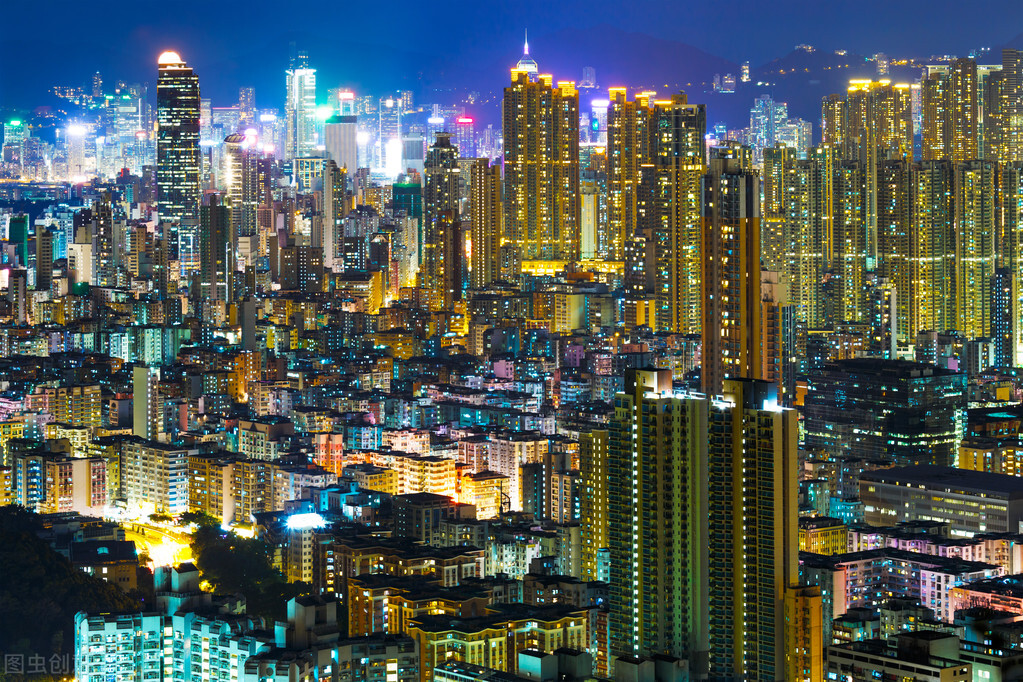 2021年各省常住人口数量排名，看看每个省到底有多少人