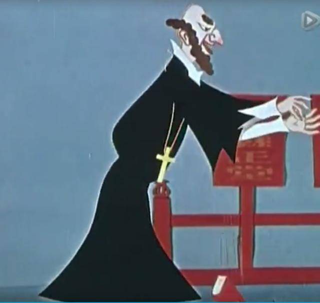 渔盆的故事动画片寓意 _飞翔号