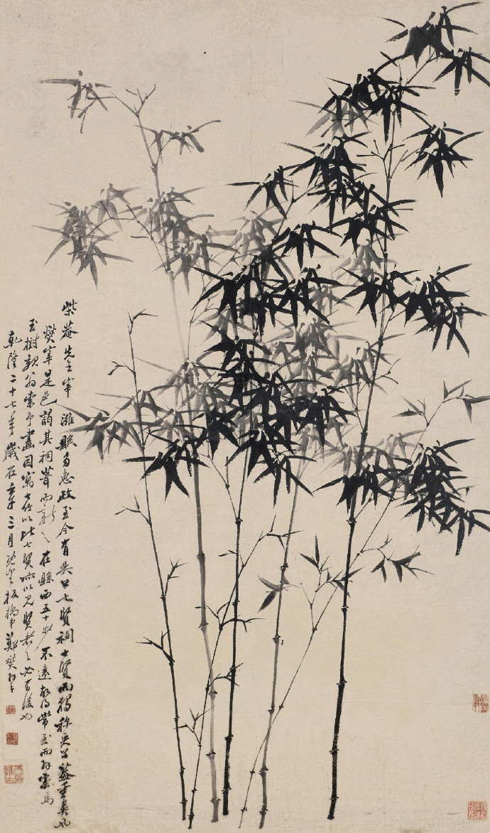 郑板桥擅长画什么 郑板桥擅长画什么动物-诚智百科网