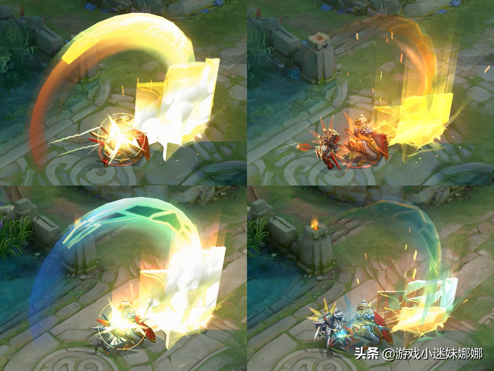 王者荣耀零号雷霆是限时兑换的吗孙悟空零号雷霆特效一览