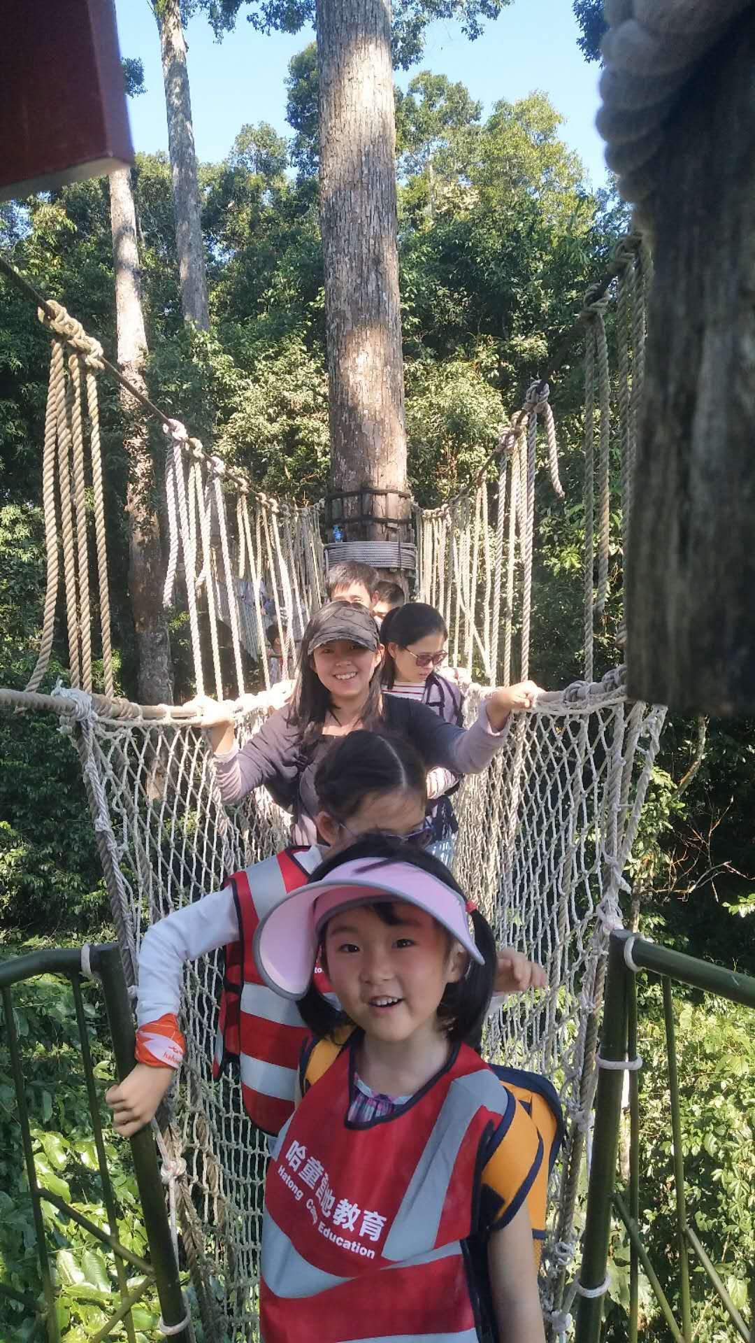 到西双版纳游玩这6个地方不容错过，西双版纳旅游攻略