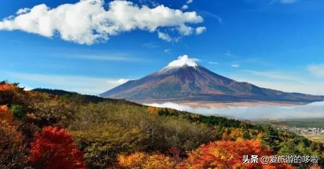 富士山是私人的吗？日本的富士山属于私人所有-第7张图片