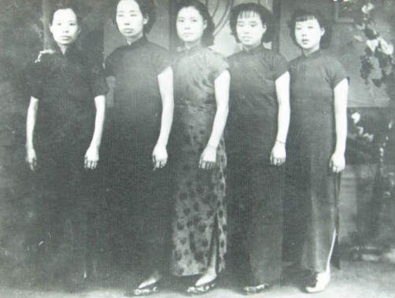 纸醉金迷的大上海，在民国时期，放眼世界属于什么水平？