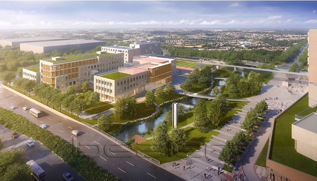 大动作！上海这个区新添一所16年一贯制学校！优质资源覆盖全区