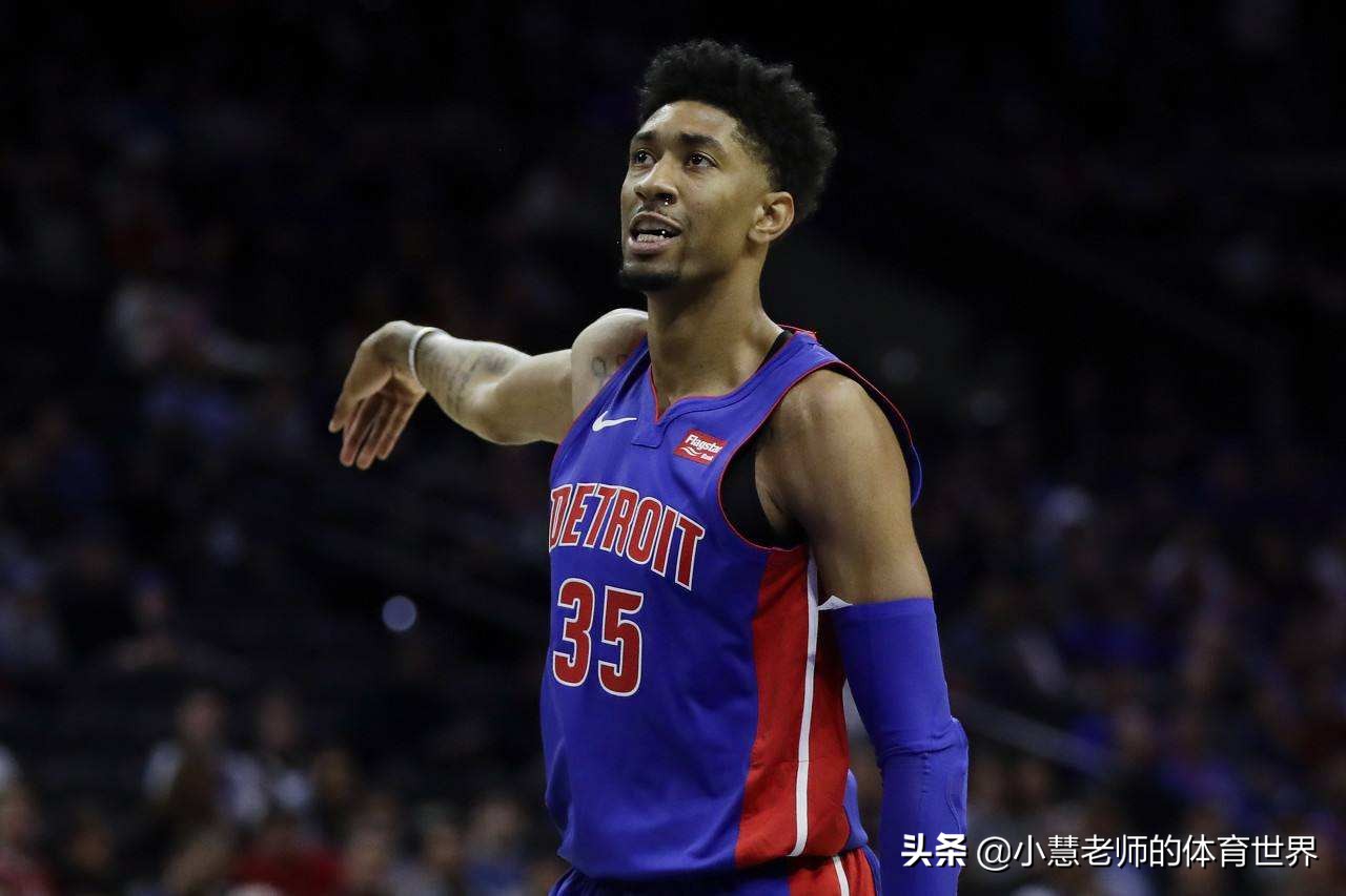 伍德为什么被cba(小人物的故事：NBA落选，被CBA抛弃！伍德一步一步成活塞先发球员)