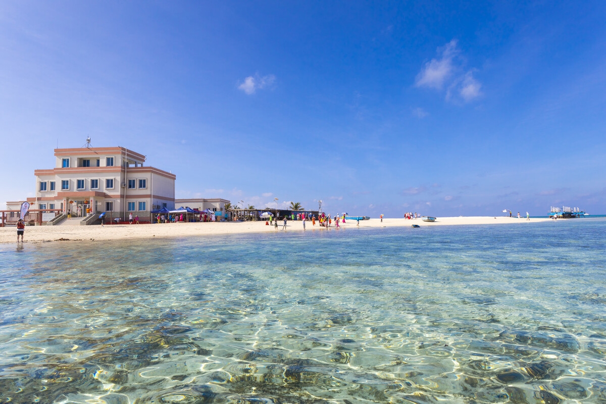 永兴岛旅游开放了吗(仅对中国人开放的最美群岛即将复航) - 悦闻天下