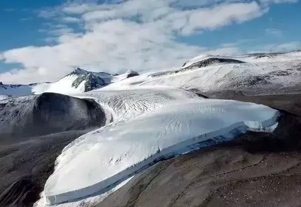 全球最著名的45座矿山,你知道几个?