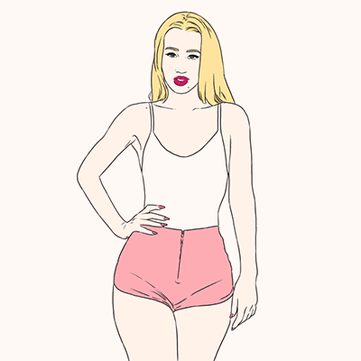 木瓜能丰胸?按摩能丰胸?听完医生的话你就清楚了