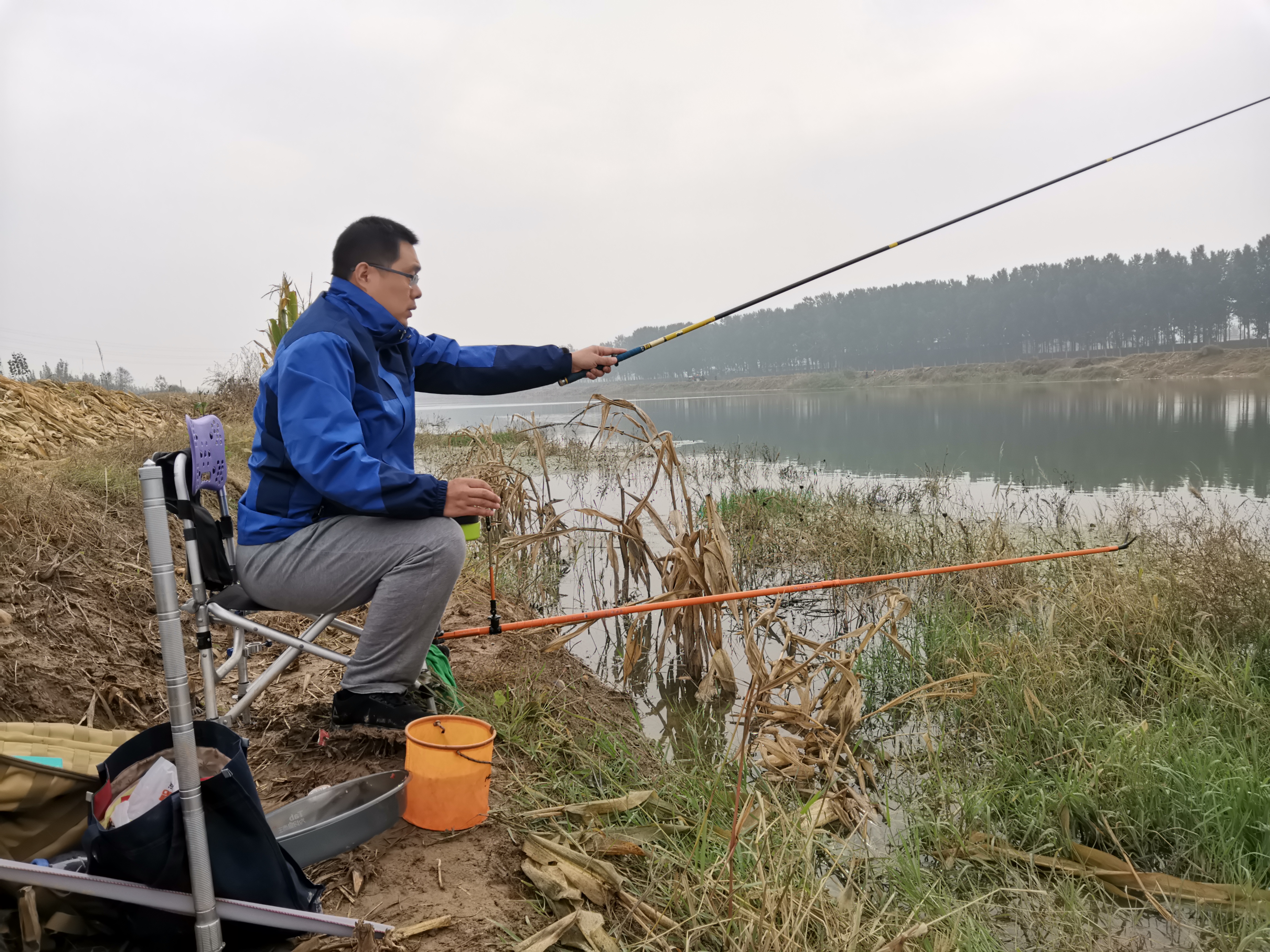 它在古代价值千金，还被达官贵人追捧，如今却把钓鱼人当韭菜收割