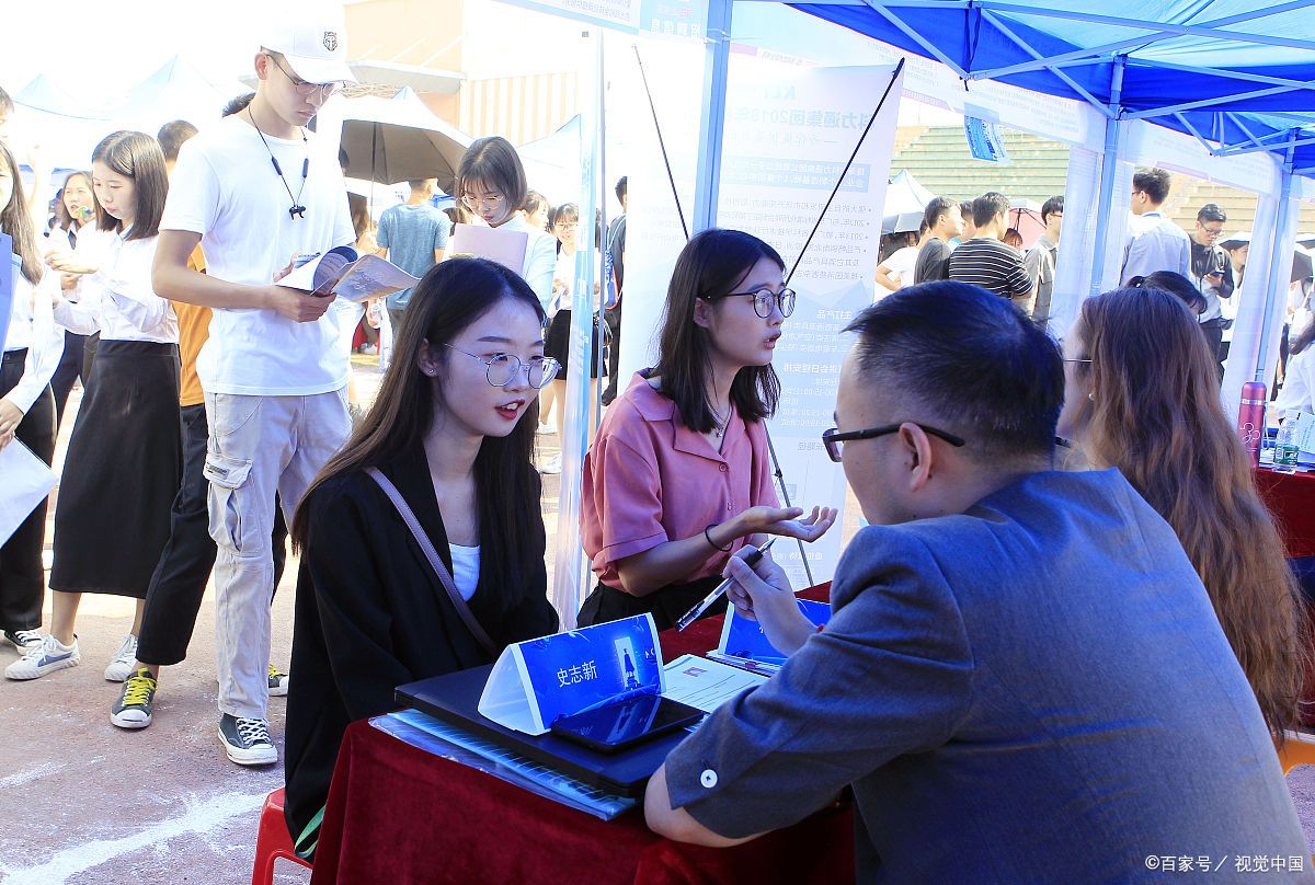 2021安徽本科录取率新鲜出炉！考上本科并不难，中考分流很有必要