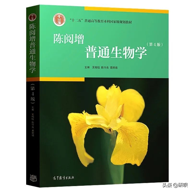 东北师范大学生物学考研（629/823）经验分享