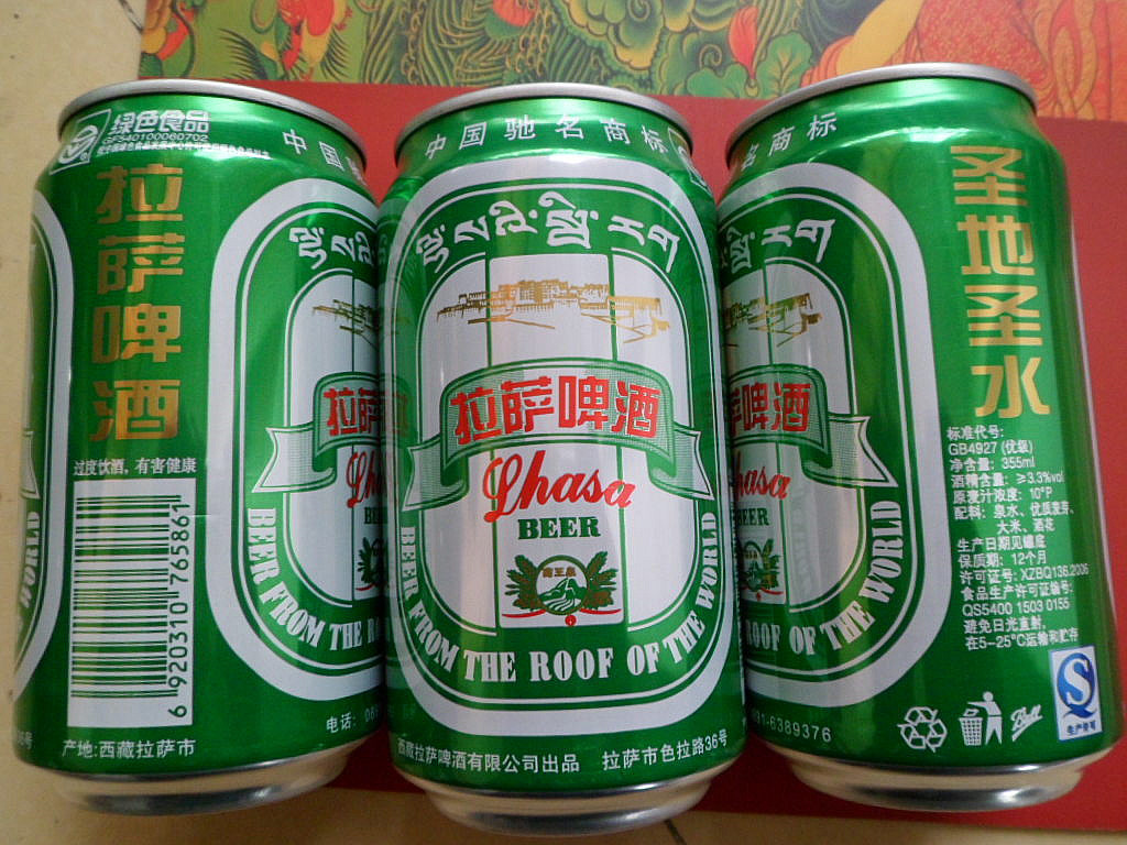 这16个省的国产啤酒，都是口碑好的优质啤酒，看看有你家乡的吗？