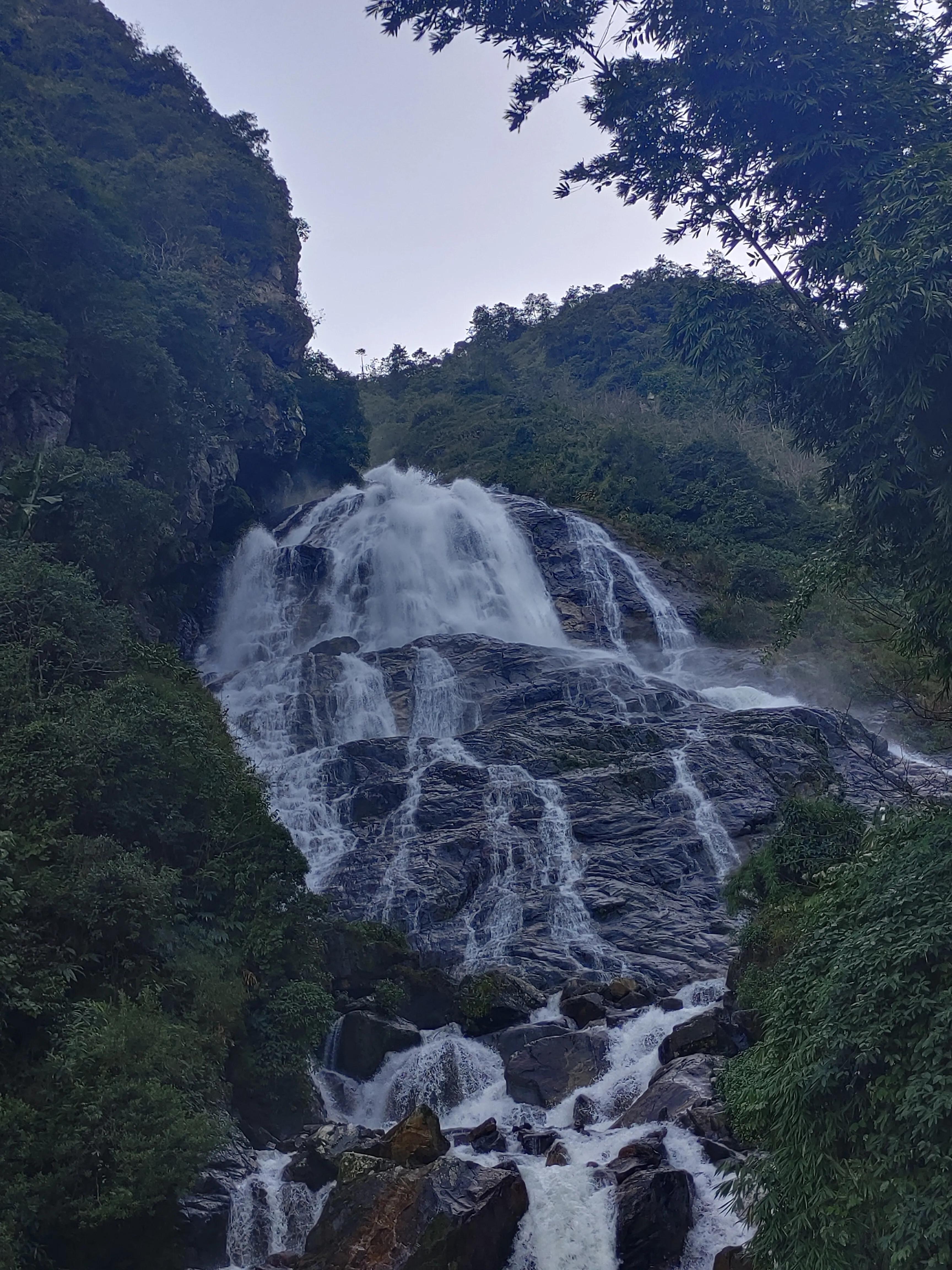 哀牢山风景区旅游攻略自驾游 - 赶海号
